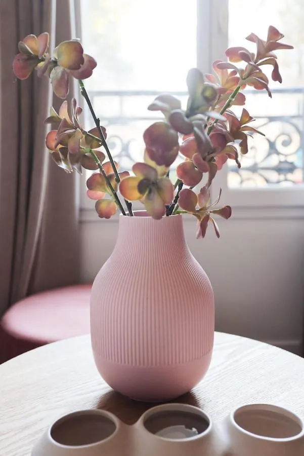 Cozy And Practical Apt In 10Th Arr - Paris Lägenhet